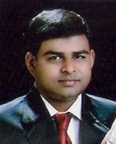 Manoj Kumar Dash